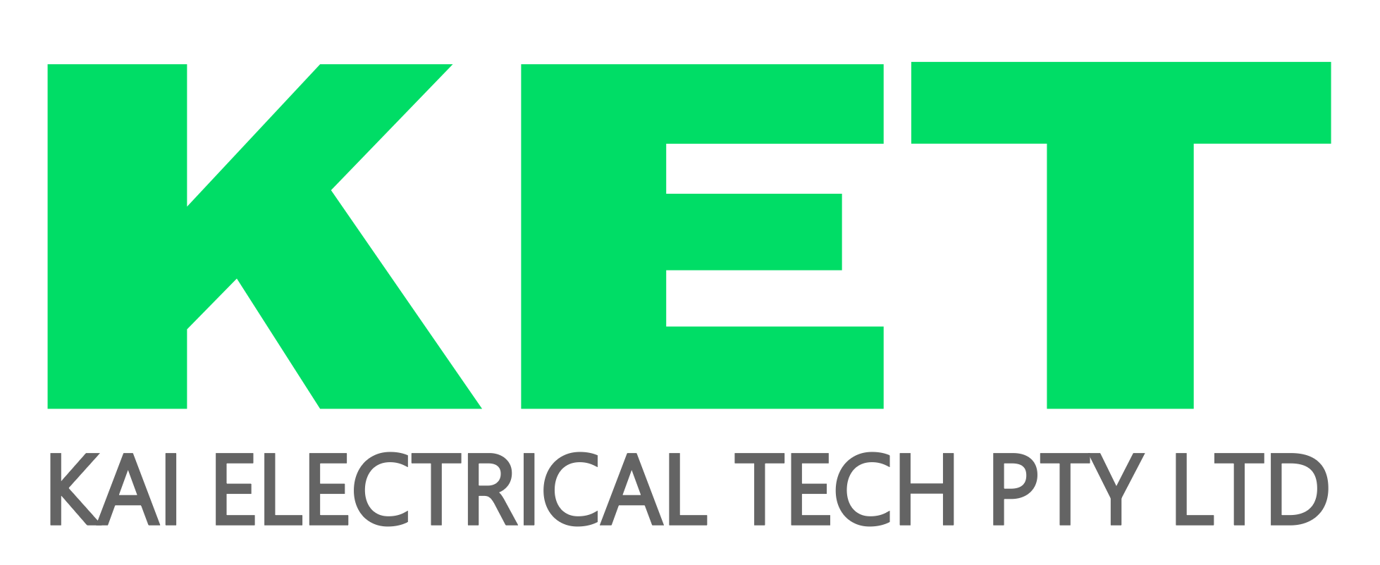 Kai Electrical Tech Logo