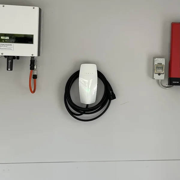 EV Charger Detail thumbnail