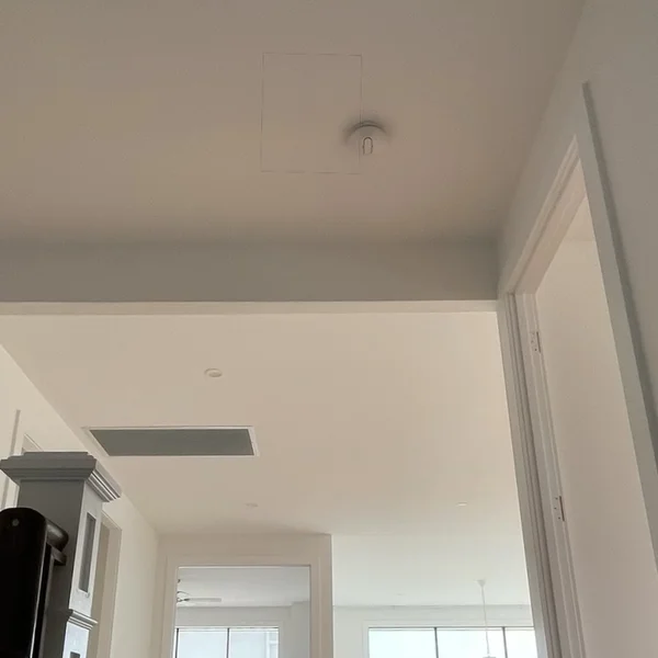 Smoke Alarm installation thumbnail