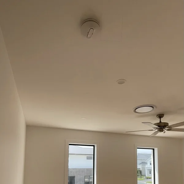Smoke Alarm Testing thumbnail