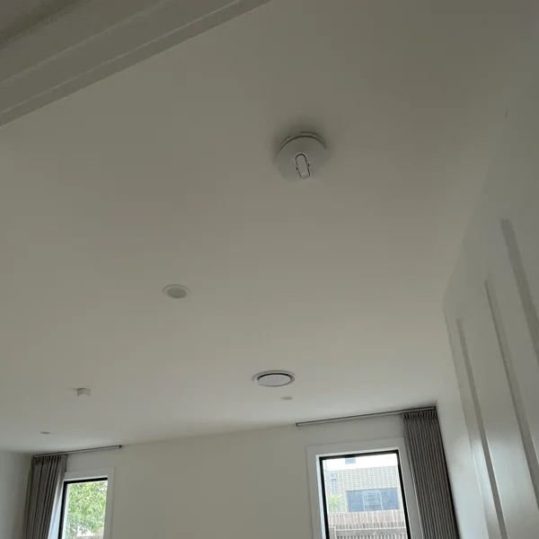 Certified Smoke Alarm thumbnail