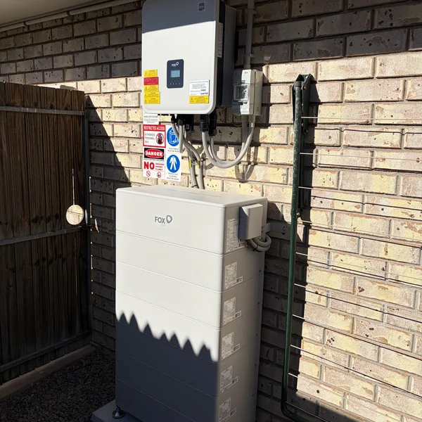 Sigenergy battery system thumbnail